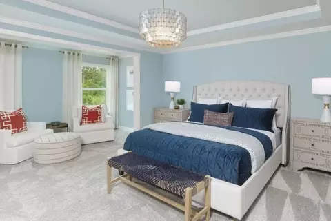 Bedroom - 3050 Vasco Loop, Myrtle Beach, SC 29579 photo 1 of 4