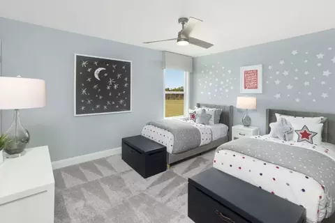 Bedroom - 3050 Vasco Loop, Myrtle Beach, SC 29579 photo 3 of 4