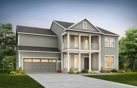 Exterior - 3050 Vasco Loop, Myrtle Beach, SC 29579 photo 4 of 5