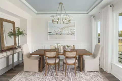 Dining - 3050 Vasco Loop, Myrtle Beach, SC 29579 photo 1 of 1