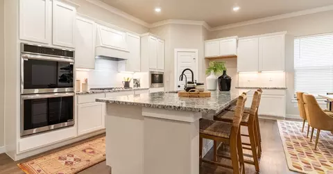 Kitchen - 6014 Viola Ave, Lubbock, TX 79407 photo 3 of 3