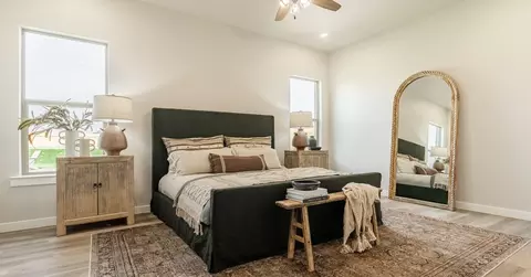 Bedroom - 6014 Viola Ave, Lubbock, TX 79407 photo 1 of 1