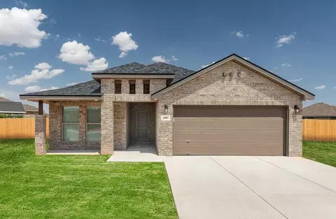 Exterior - 6014 Viola Ave, Lubbock, TX 79407 photo 2 of 6