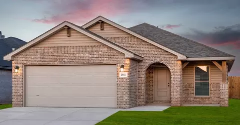 Exterior - 6014 Viola Ave, Lubbock, TX 79407 photo 6 of 6