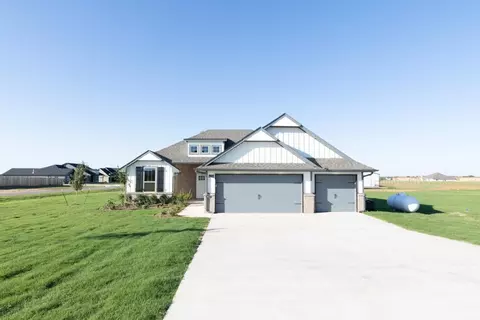11724 Narrow Way, Guthrie, OK 73044