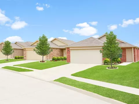 Exterior - 15148 Lima Ln, Haslet, TX 76052 photo 1 of 6