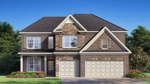 7167 Bocholt Dr, Atlanta, GA 30349