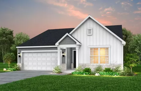 Exterior - 4918 Ranger Rd, Lockbourne, OH 43137 photo 3 of 5