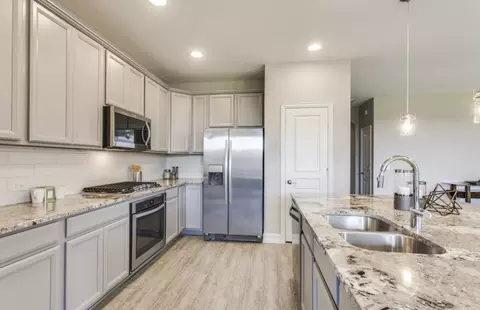 Kitchen - 4918 Ranger Rd, Lockbourne, OH 43137 photo 1 of 2
