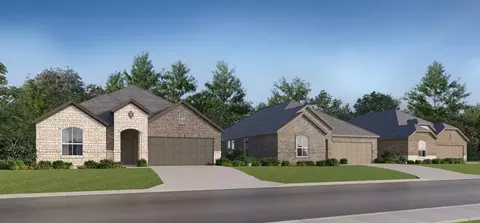 220 Cotton Way, Celina, TX 75009