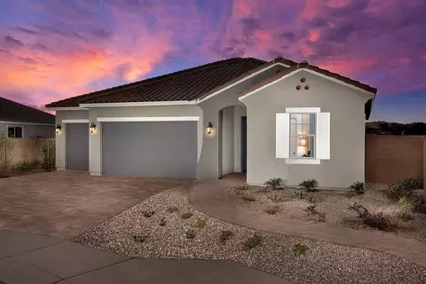 1268 S 185th Dr, Goodyear, AZ 85338