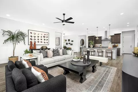 Living - 1268 S 185th Dr, Goodyear, AZ 85338 photo 1 of 4