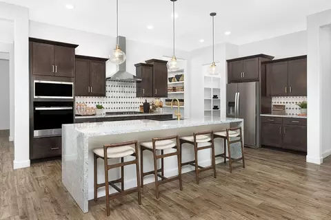 Kitchen - 1268 S 185th Dr, Goodyear, AZ 85338 photo 2 of 3