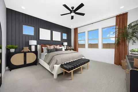 Bedroom - 1268 S 185th Dr, Goodyear, AZ 85338 photo 1 of 4