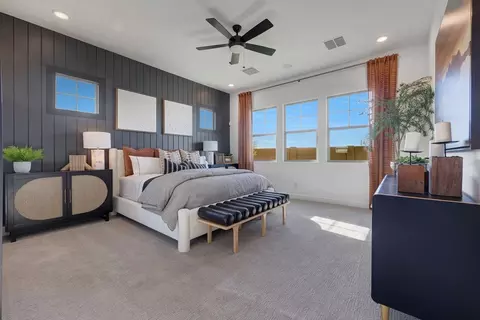 Bedroom - 1268 S 185th Dr, Goodyear, AZ 85338 photo 2 of 4