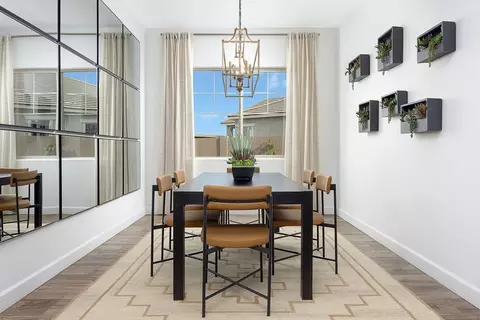 Dining - 1268 S 185th Dr, Goodyear, AZ 85338 photo 1 of 1