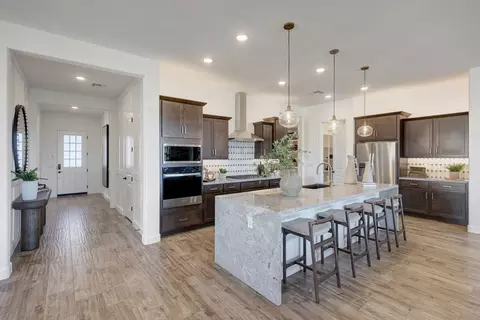 Entry Way - 1268 S 185th Dr, Goodyear, AZ 85338 photo 2 of 3
