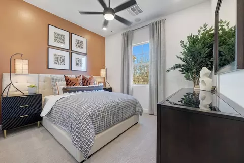 Bedroom - 1268 S 185th Dr, Goodyear, AZ 85338 photo 4 of 4