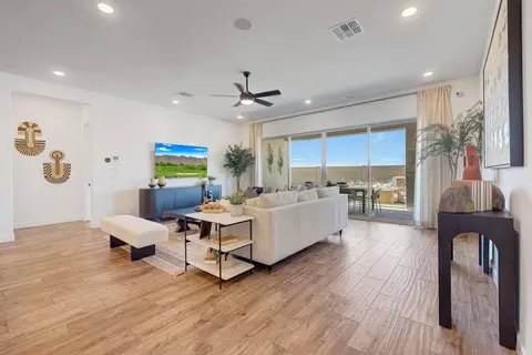 Living - 1268 S 185th Dr, Goodyear, AZ 85338 photo 4 of 4