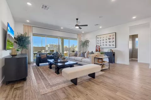 Living - 1268 S 185th Dr, Goodyear, AZ 85338 photo 3 of 4