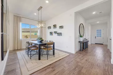 Entry Way - 1268 S 185th Dr, Goodyear, AZ 85338 photo 3 of 3