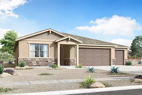 Exterior - 1268 S 185th Dr, Goodyear, AZ 85338 photo 3 of 13