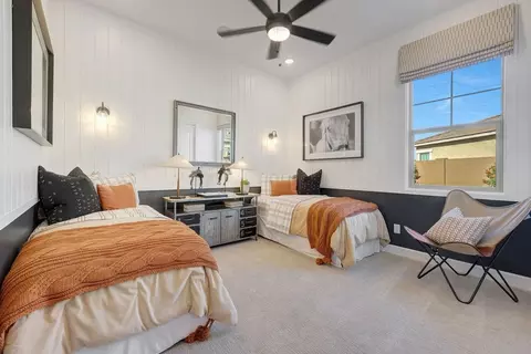 Bedroom - 1268 S 185th Dr, Goodyear, AZ 85338 photo 3 of 4