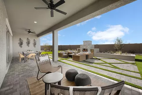 Exterior - 1268 S 185th Dr, Goodyear, AZ 85338 photo 6 of 13