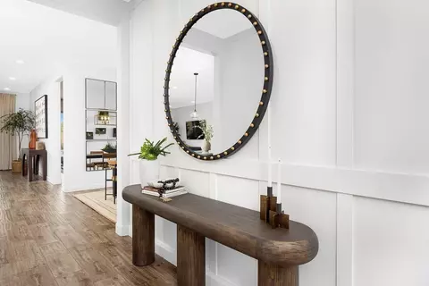 Entry Way - 1268 S 185th Dr, Goodyear, AZ 85338 photo 1 of 3