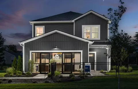 3205 Edens Way, Charlestown, IN 47111