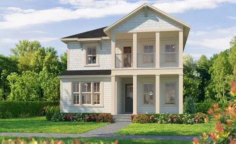 Exterior - 10504 Pearson Ave, Orlando, FL 32827 photo 4 of 11