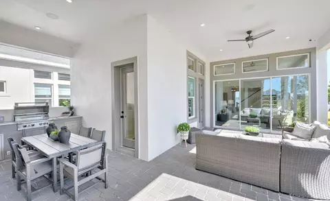 Exterior - 10504 Pearson Ave, Orlando, FL 32827 photo 6 of 11