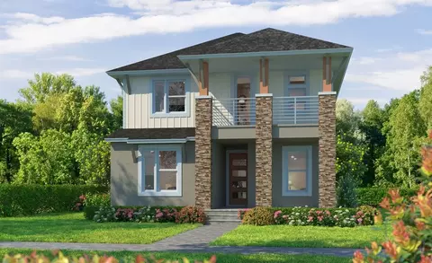 Exterior - 10504 Pearson Ave, Orlando, FL 32827 photo 3 of 11