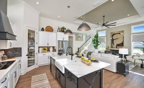 Kitchen - 10504 Pearson Ave, Orlando, FL 32827 photo 2 of 2