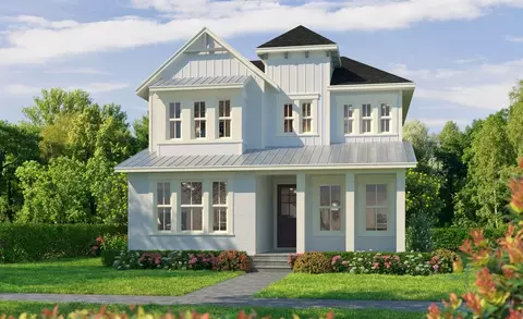 Exterior - 10504 Pearson Ave, Orlando, FL 32827 photo 2 of 11