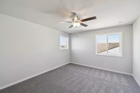 Bedroom - Goldfield St, Grimes, IA 50263 photo 2 of 4