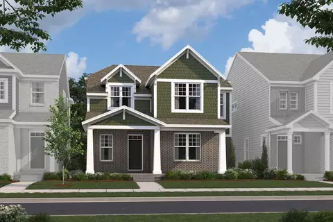 5732 Chesapeake Trl, Cincinnati, OH 45248