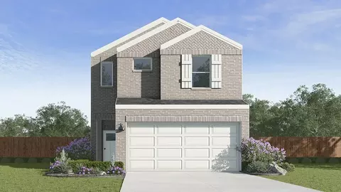 1727 Revolution Way, Missouri City, TX 77489