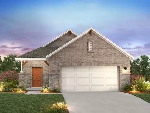 109 Travis Ln, Liberty Hill, TX 78642
