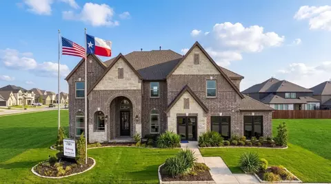 1402 Stork Ct, Mansfield, TX 76063