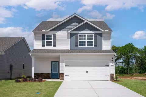 Exterior - 1012 Mossy Oak Dr, Moore, SC 29369 photo 1 of 14