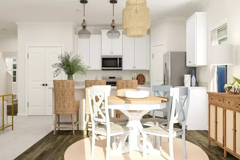 Dining - 1012 Mossy Oak Dr, Moore, SC 29369 photo 1 of 1