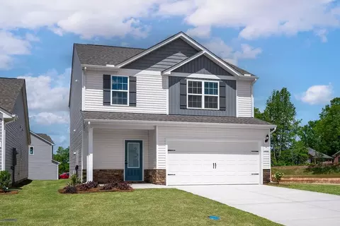 Exterior - 1012 Mossy Oak Dr, Moore, SC 29369 photo 2 of 14