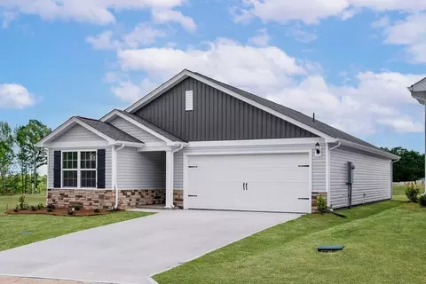 Exterior - 1012 Mossy Oak Dr, Moore, SC 29369 photo 14 of 14