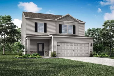 Exterior - 1012 Mossy Oak Dr, Moore, SC 29369 photo 4 of 14