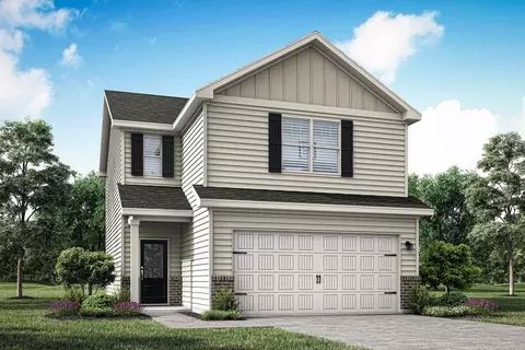 Exterior - 1012 Mossy Oak Dr, Moore, SC 29369 photo 7 of 14