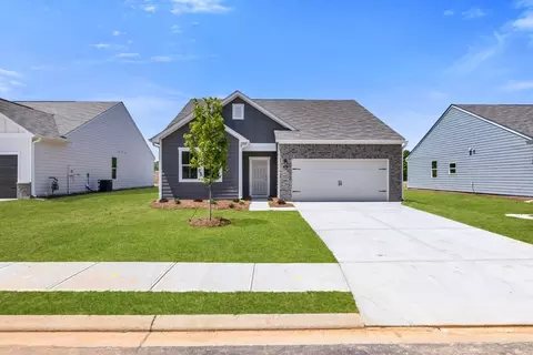 165 Sweet Water Ln, Rome, GA 30161