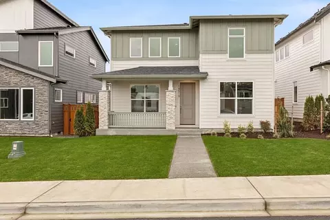 14519 204th Ave E, Bonney Lake, WA 98391