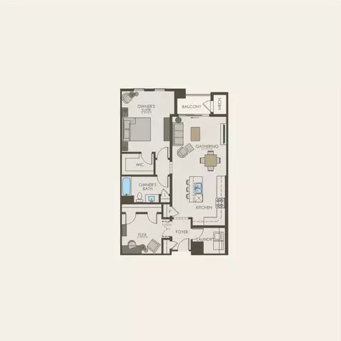 Floorplan - 30 E Point Dr, Rumford, RI 02916 photo 1 of 1