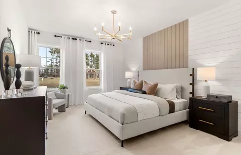 Bedroom - 30 E Point Dr, Rumford, RI 02916 photo 1 of 5